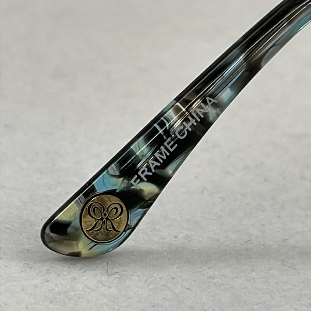 NEW Rafaella R1021 eyeglass frame - Picture 7 of 10